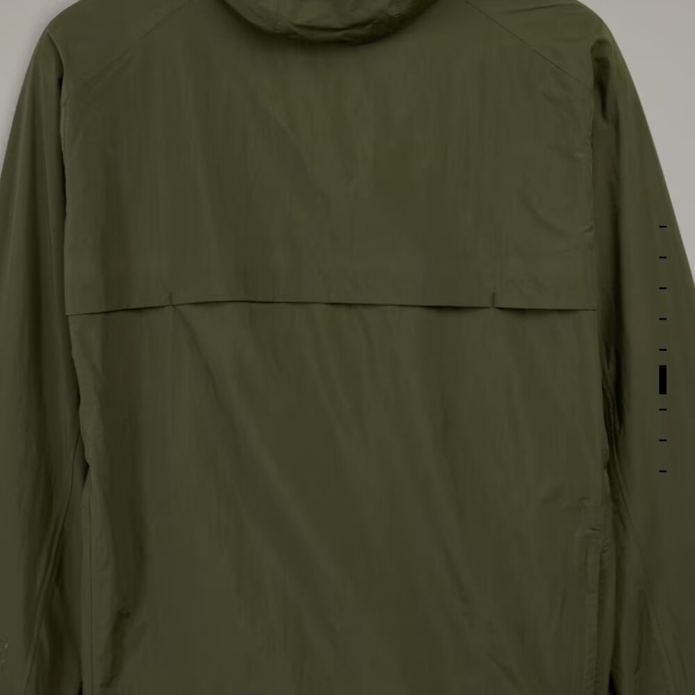 *NEW* Y-3 RUNNING JACKET - Picture 2 of 4